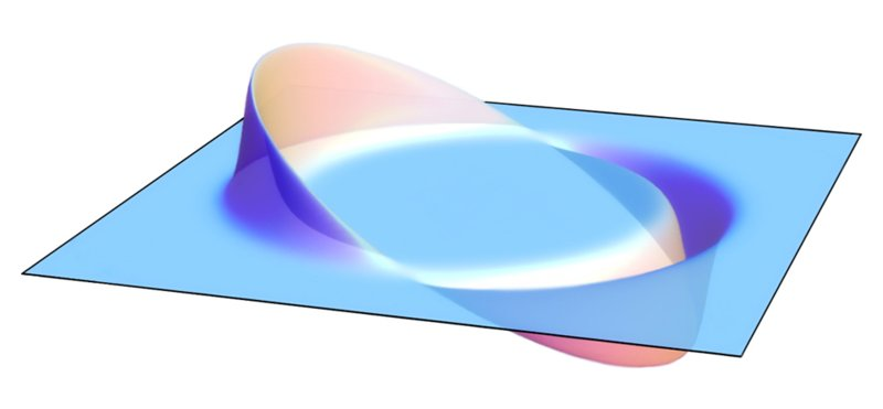 Illustration for article titled Warp Drives May Come With A Killer Downside